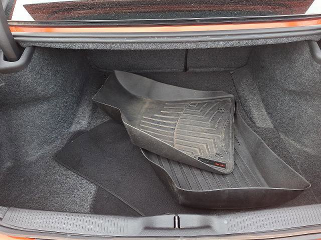 Used 2022 Dodge Charger Scat Pack w/ Daytona Edition Group image 29