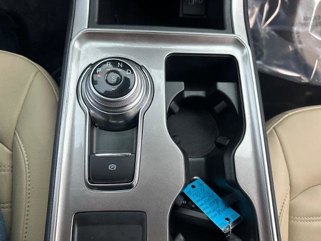 Certified 2024 Ford Edge SEL image 23