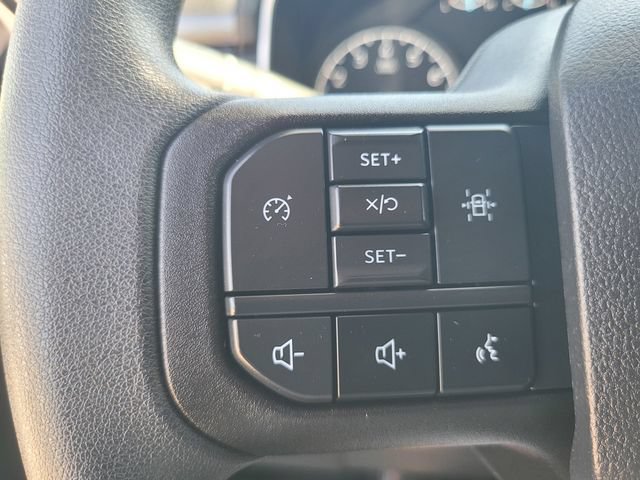 Certified 2023 Ford F150 XL w/ STX Appearance Package AWD/4WD image 27