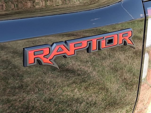 Certified 2024 Ford Ranger Raptor AWD/4WD image 29