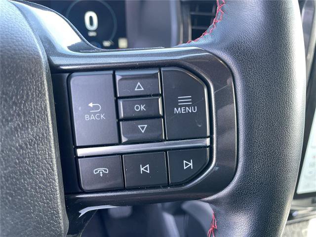 Certified 2024 Ford Expedition Max Limited AWD/4WD image 14