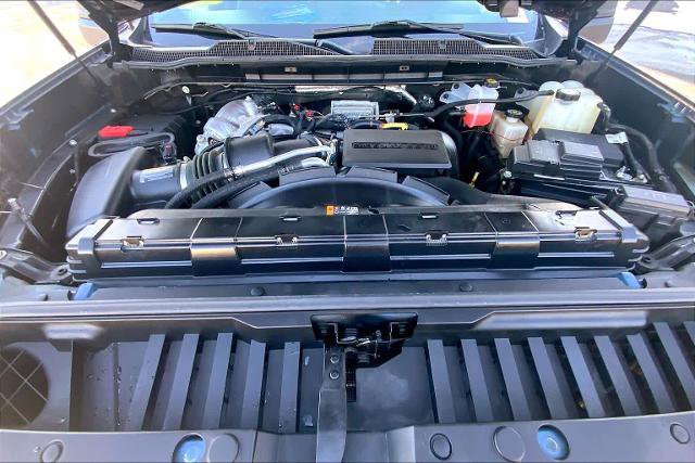 Used 2022 Chevrolet Silverado 3500 LTZ w/ LTZ Plus Package image 29