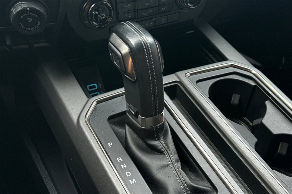 Certified 2018 Ford F150 Raptor image 20