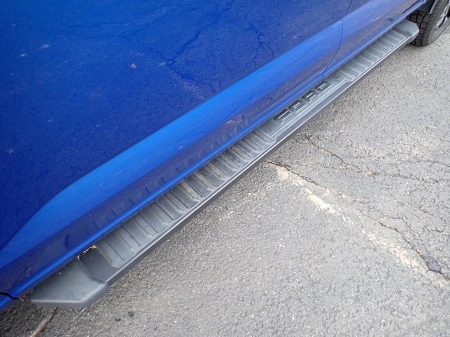 Certified 2022 Ford F150 XLT w/ Equipment Group 302A High image 14