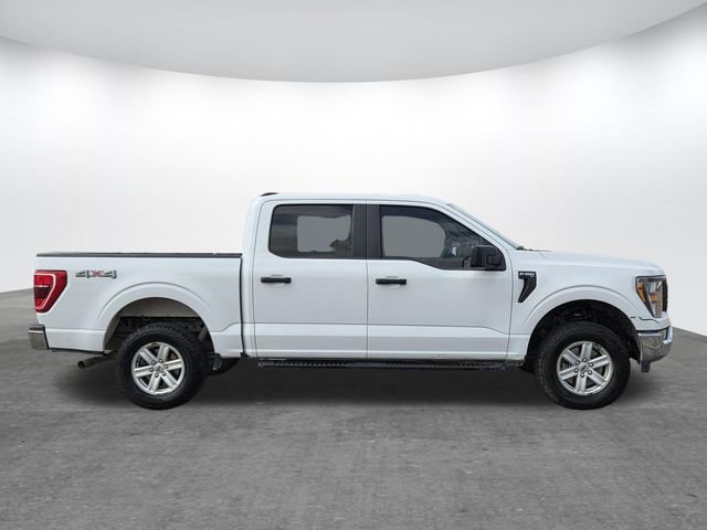 Certified 2023 Ford F150 XL w/ XL Chrome Appearance Package image 3