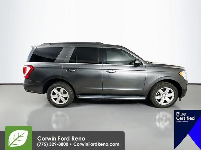 Certified 2019 Ford Expedition XLT w/ Equipment Group 202A AWD/4WD image 11