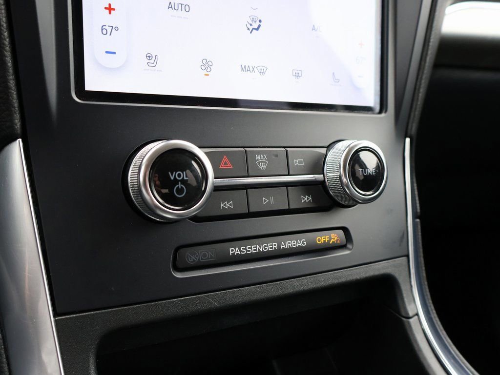 Certified 2022 Ford Edge Titanium image 37