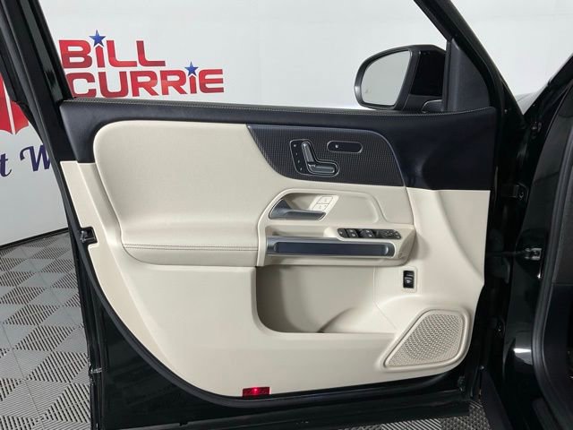 Used 2020 Mercedes-Benz GLB 250 image 12