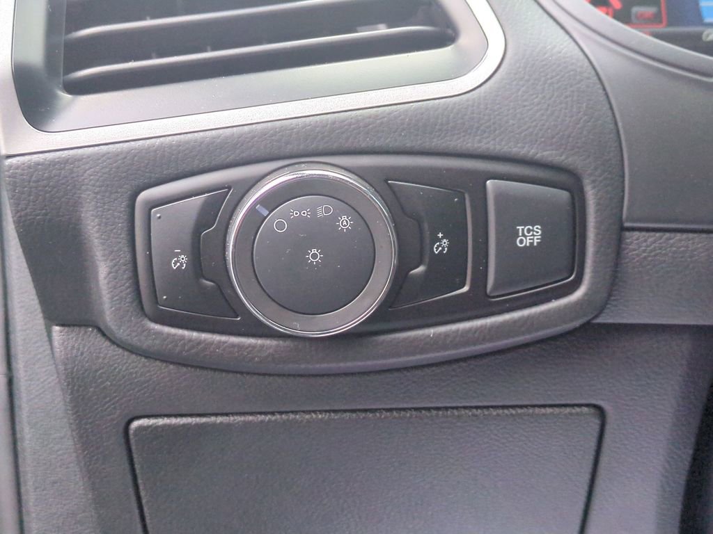 Certified 2024 Ford Edge SE AWD/4WD image 15