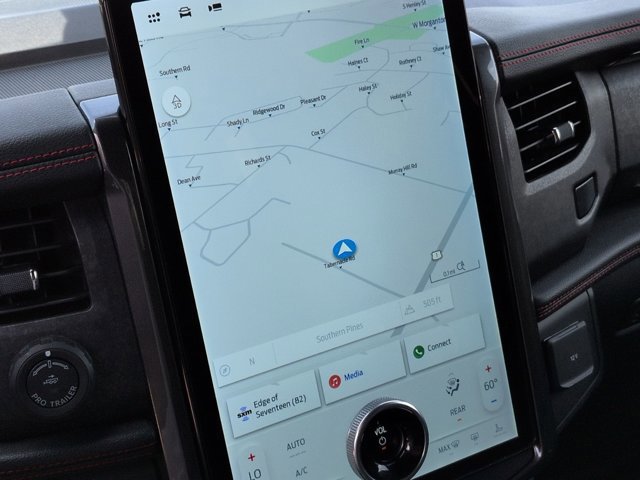 Certified 2024 Ford Expedition Limited image 24