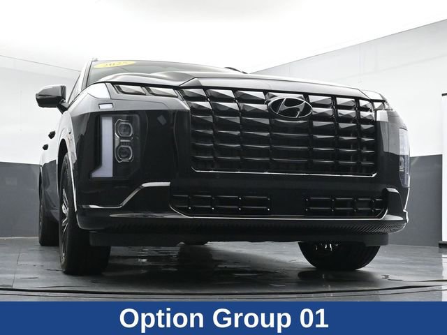 Used 2025 Hyundai Palisade Calligraphy AWD/4WD image 27