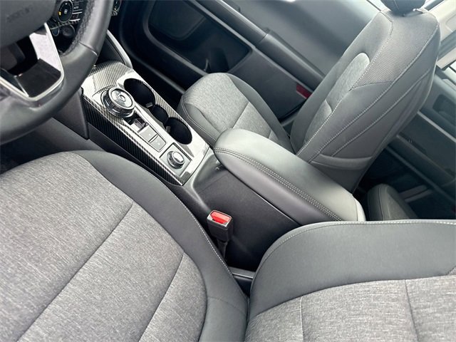 Certified 2024 Ford Bronco Sport Big Bend w/ Convenience Package image 27