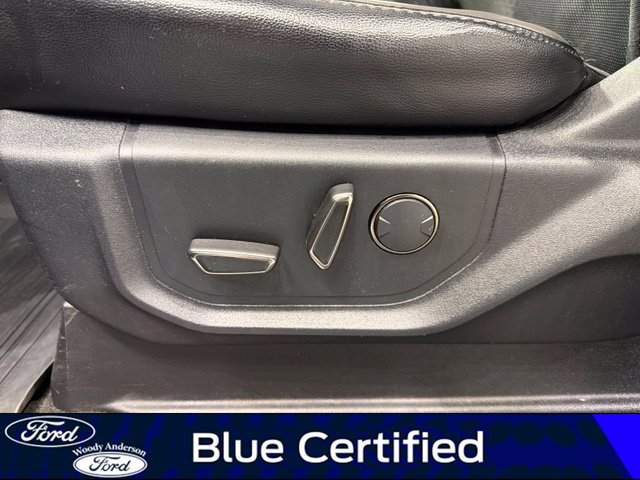 Certified 2019 Ford F150 Raptor w/ Equipment Group 802A Luxury AWD/4WD image 20