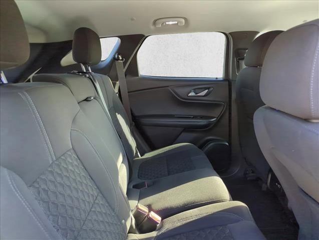 Used 2022 Chevrolet Blazer LT image 20