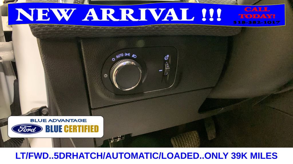 Used 2018 Chevrolet Cruze LT image 27