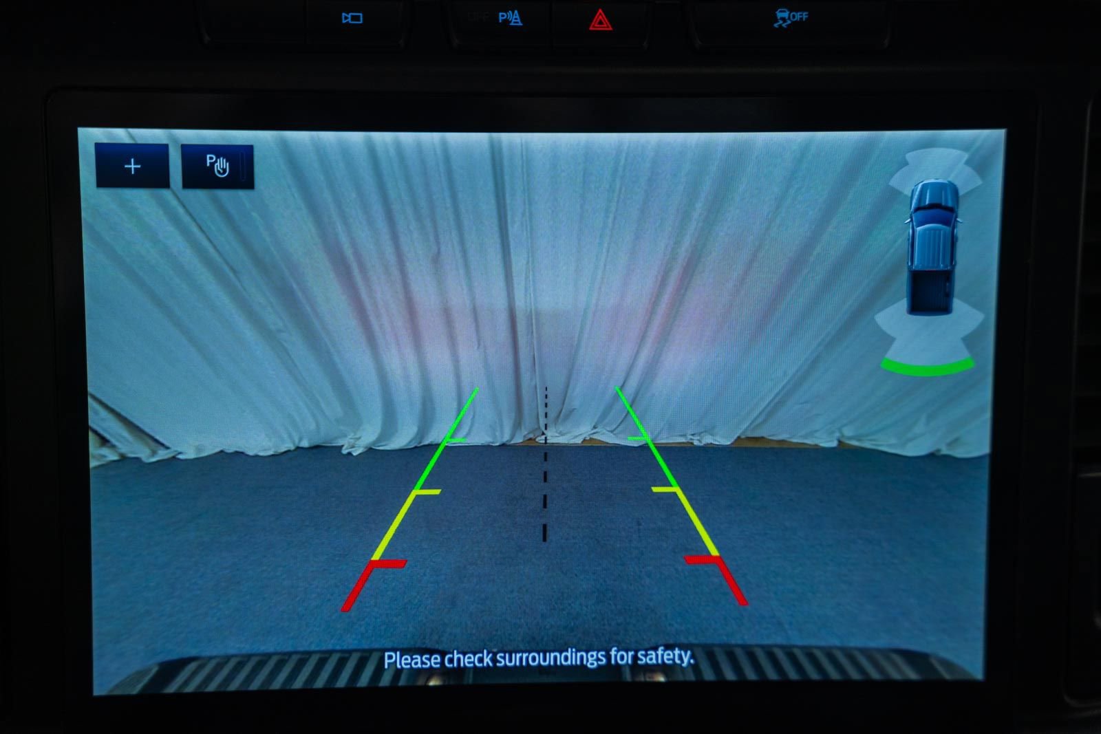 Certified 2022 Ford F150 Lariat w/ Equipment Group 502A High image 54