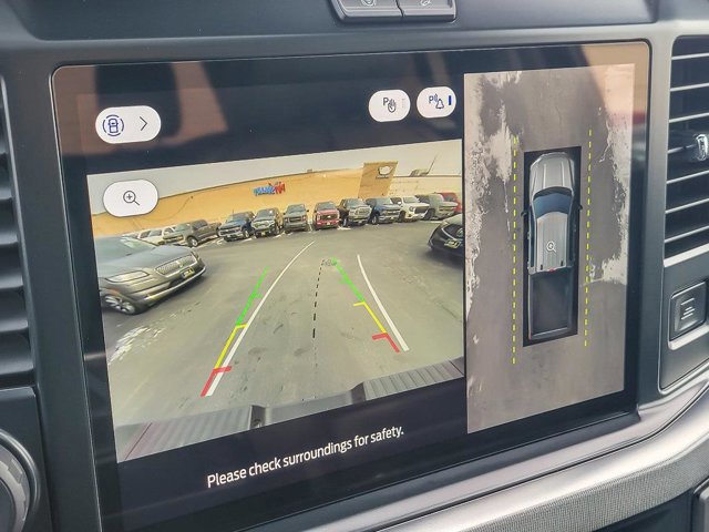 Certified 2026 Ford F250 Platinum image 20