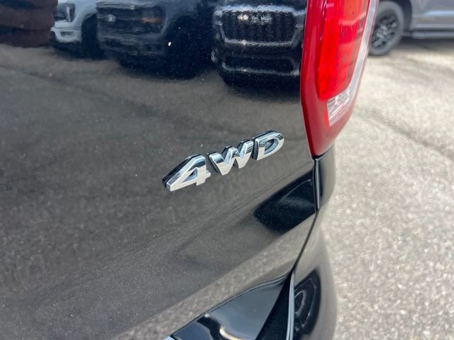 Certified 2018 Ford Explorer Limited w/ Equipment Group 301A AWD/4WD image 29