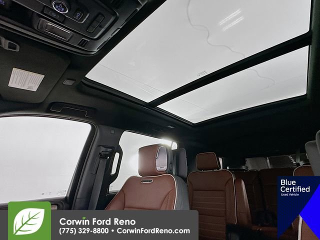 Used 2023 GMC Yukon XL Denali Ultimate image 24