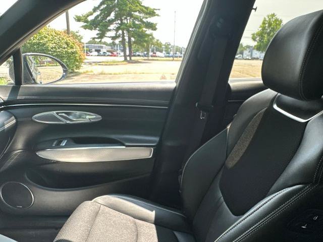 Used 2023 Genesis GV70 2.5T w/ Sport Prestige Package AWD/4WD image 21