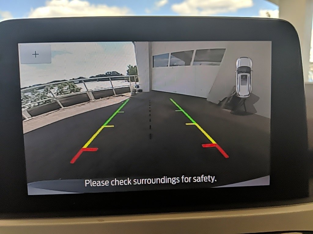 Certified 2022 Ford Escape SEL w/ Technology Package image 16