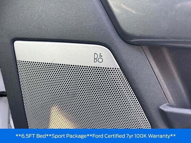Certified 2022 Ford F150 Lariat w/ Equipment Group 502A High AWD/4WD image 35