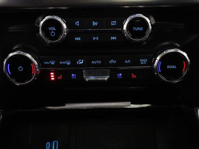 Certified 2023 Ford F150 Raptor w/ Blue Interior Package image 33