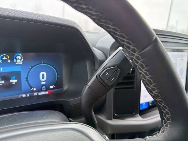 Certified 2025 Ford F150 XLT w/ Equipment Group 301A Standard image 41