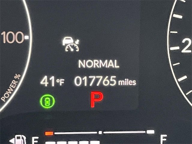 Used 2025 Honda Civic FWD Hybrid Sedan image 22