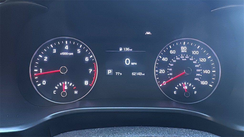 Used 2021 Kia Forte GT-Line image 14