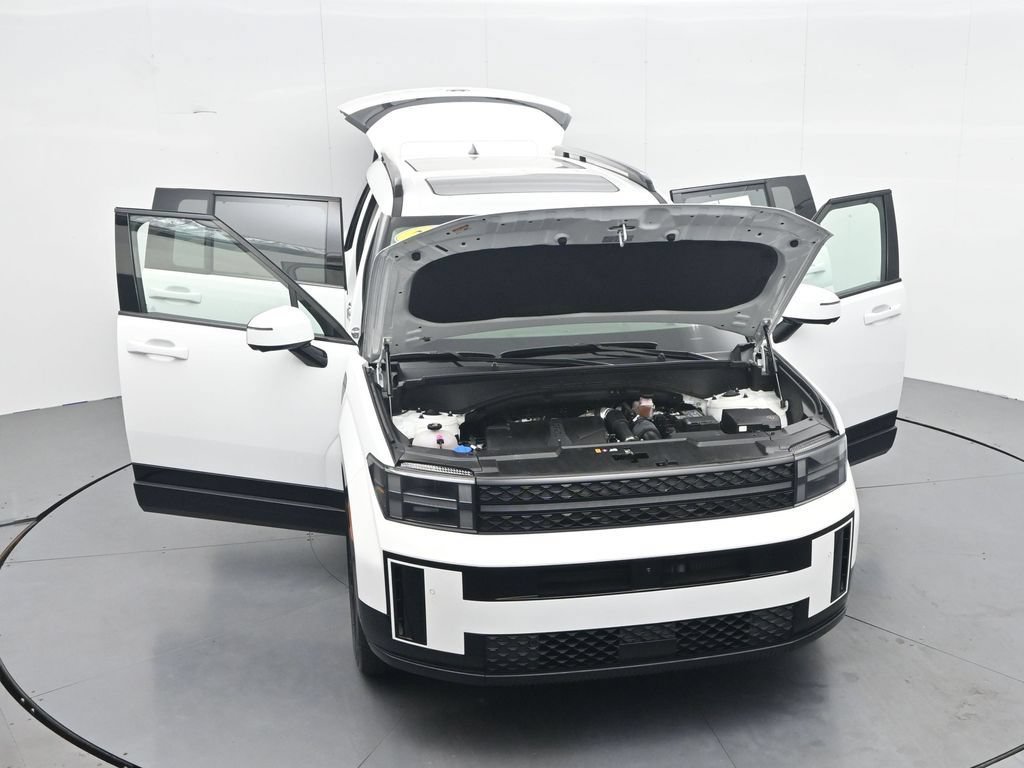Used 2024 Hyundai Santa Fe Calligraphy FWD image 46