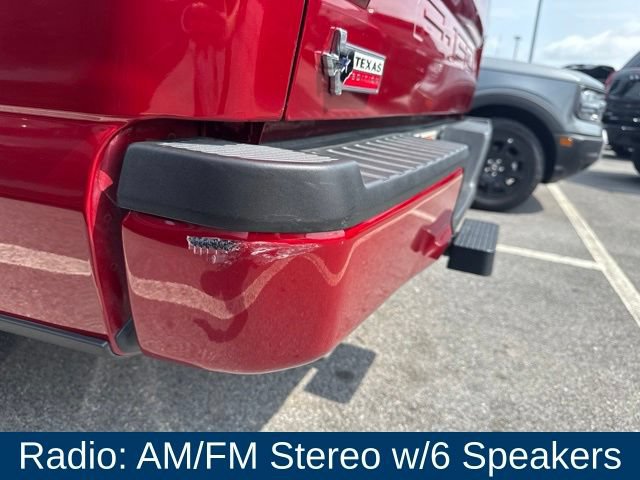 Certified 2020 Ford F150 XLT w/ Equipment Group 302A Luxury RWD image 12