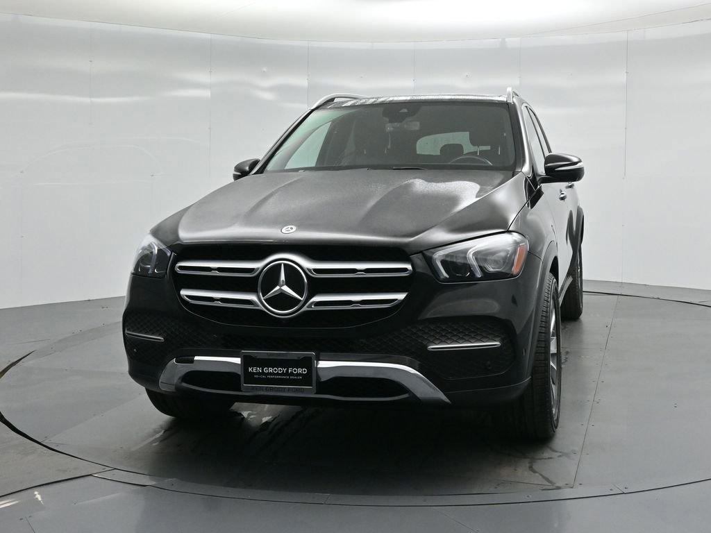Used 2020 Mercedes-Benz GLE 350 4MATIC image 27