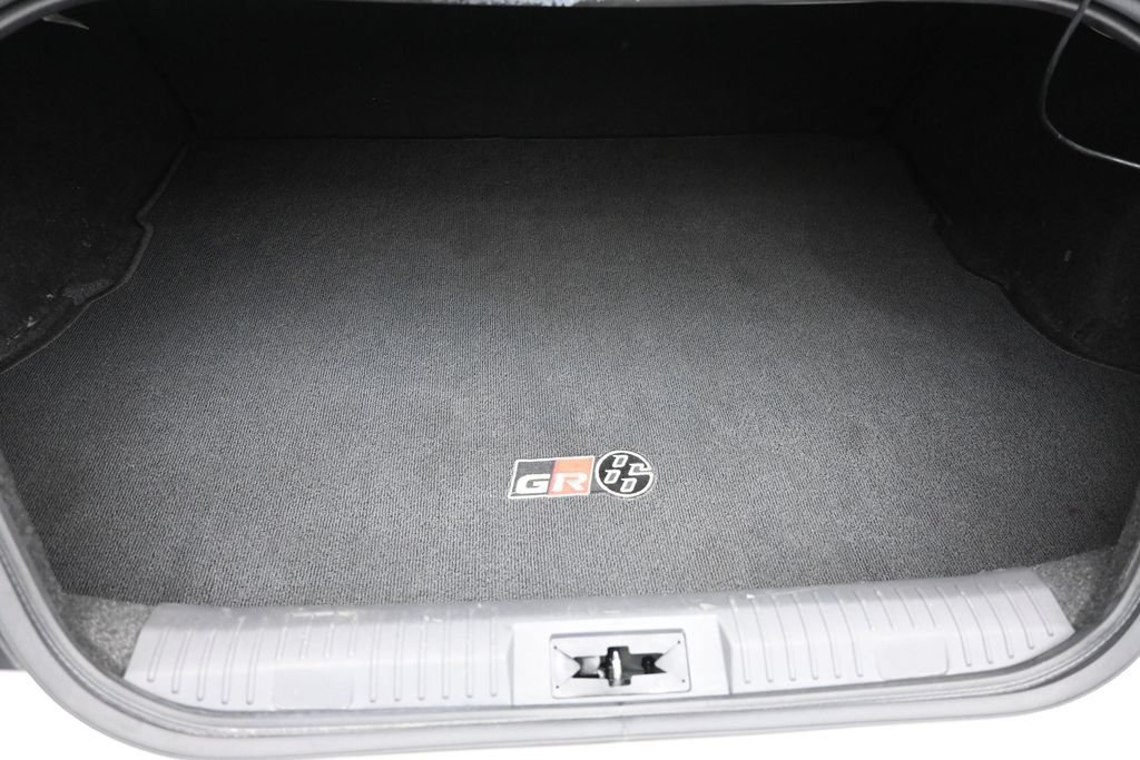 Used 2023 Toyota GR86 RWD image 21