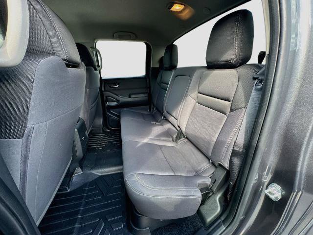 Used 2023 Nissan Frontier SV w/ Tow Package AWD/4WD image 19
