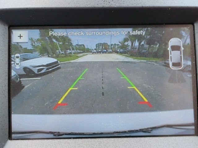 Certified 2018 Ford Edge Titanium w/ Equipment Group 302A AWD/4WD image 22