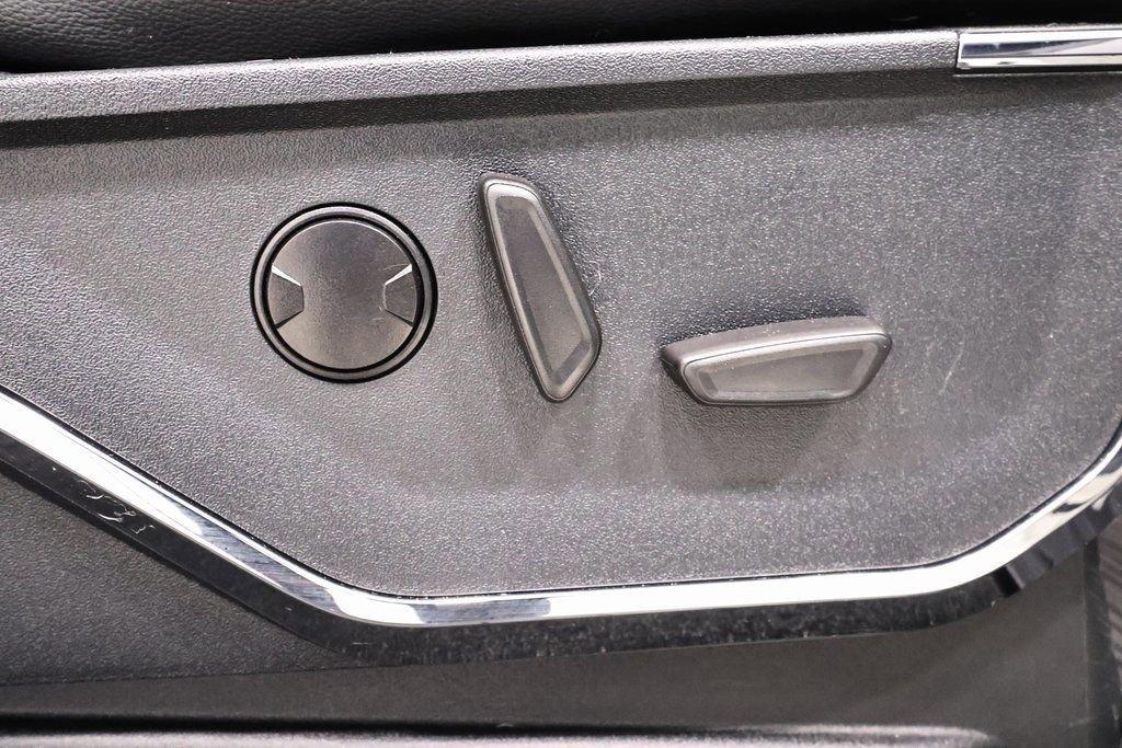 Certified 2022 Ford F150 Lariat image 21