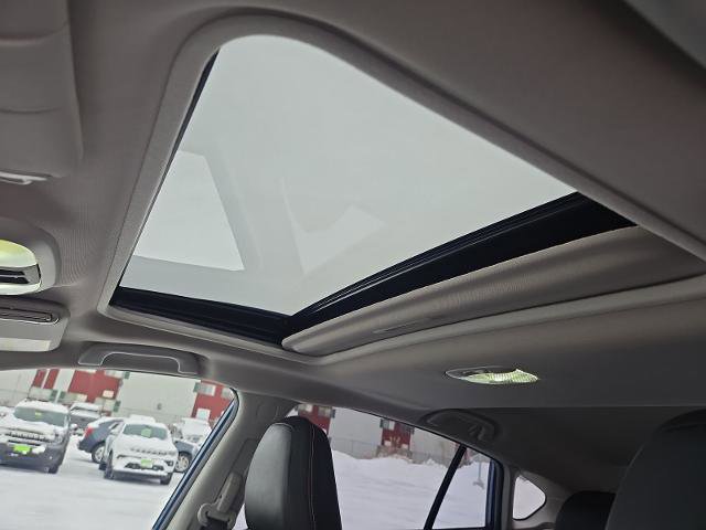 Used 2021 Subaru Crosstrek 2.5i Limited w/ Moonroof Package 1 image 23