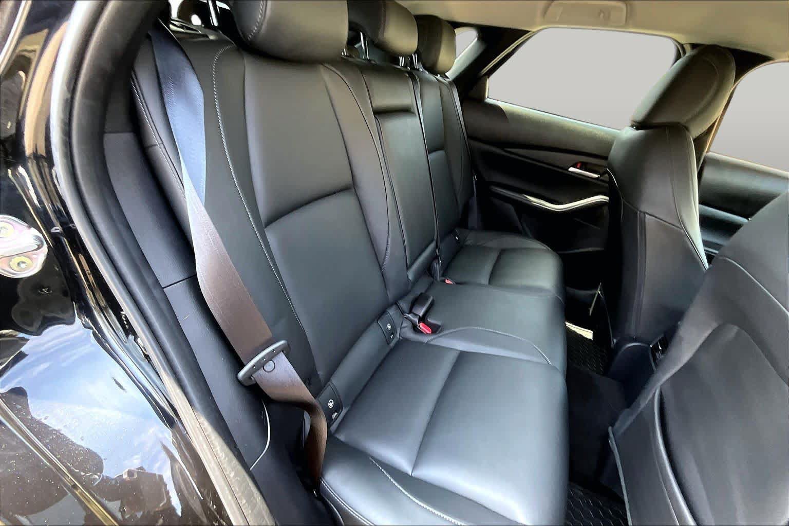 Used 2025 MAZDA CX-30 AWD 2.5 S w/ Select Sport Pkg image 18