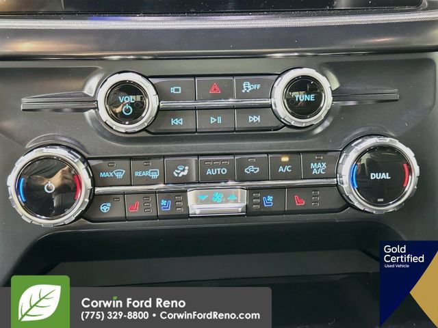 Certified 2026 Ford F150 Tremor w/ Equipment Group 402B AWD/4WD image 20