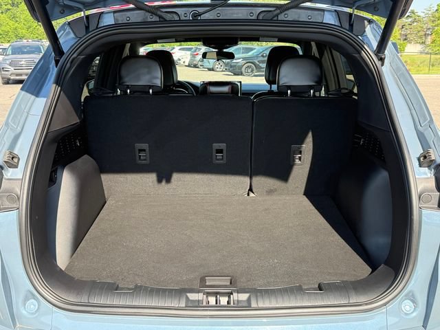 Certified 2024 Ford Escape ST-Line w/ Tech Pack #1 AWD/4WD image 26