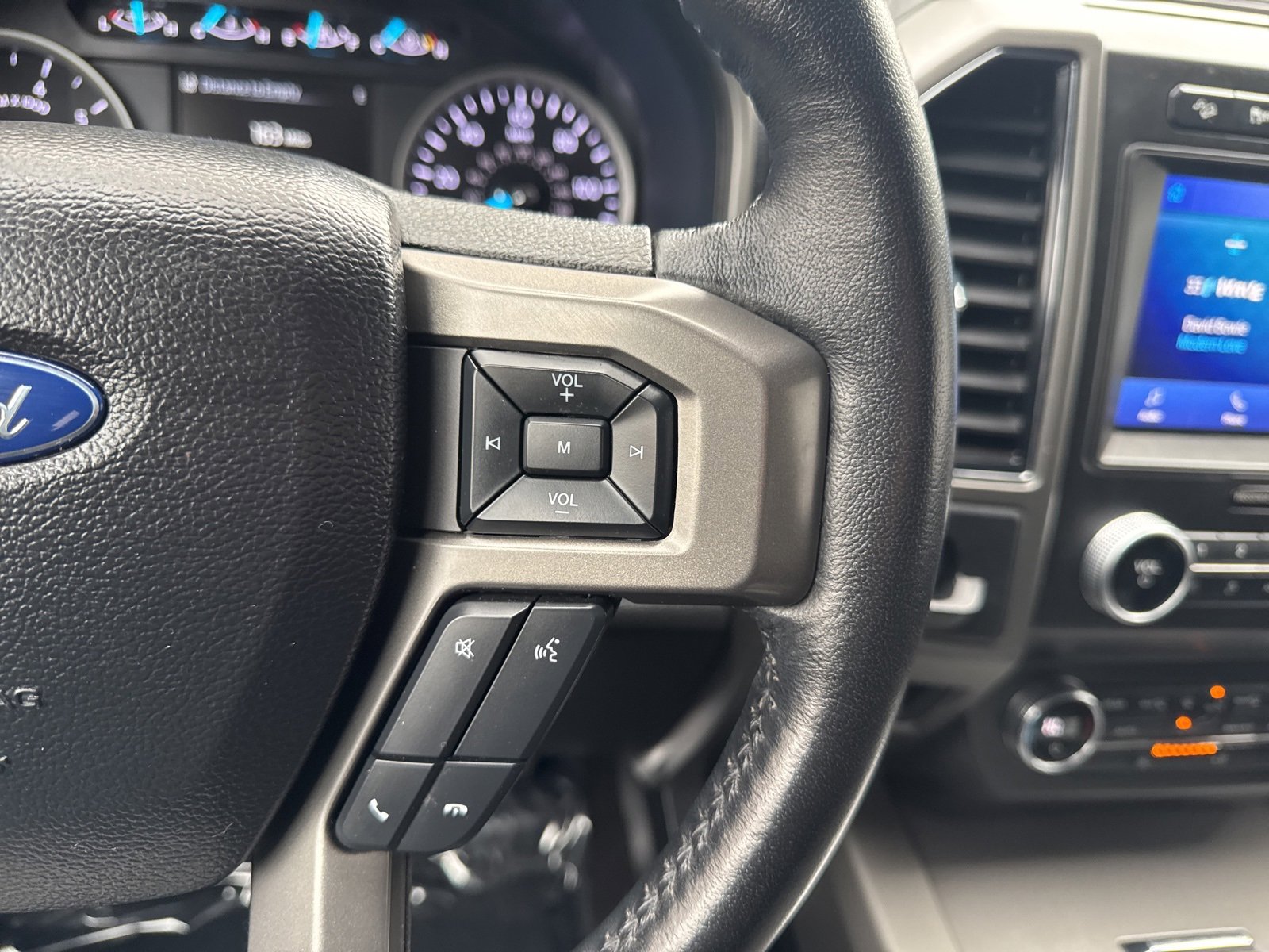 Certified 2021 Ford Expedition XLT image 19