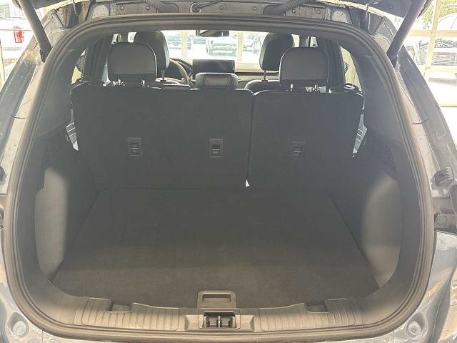 Certified 2025 Ford Escape ST-Line Elite w/ Premium Technology Package AWD/4WD image 26