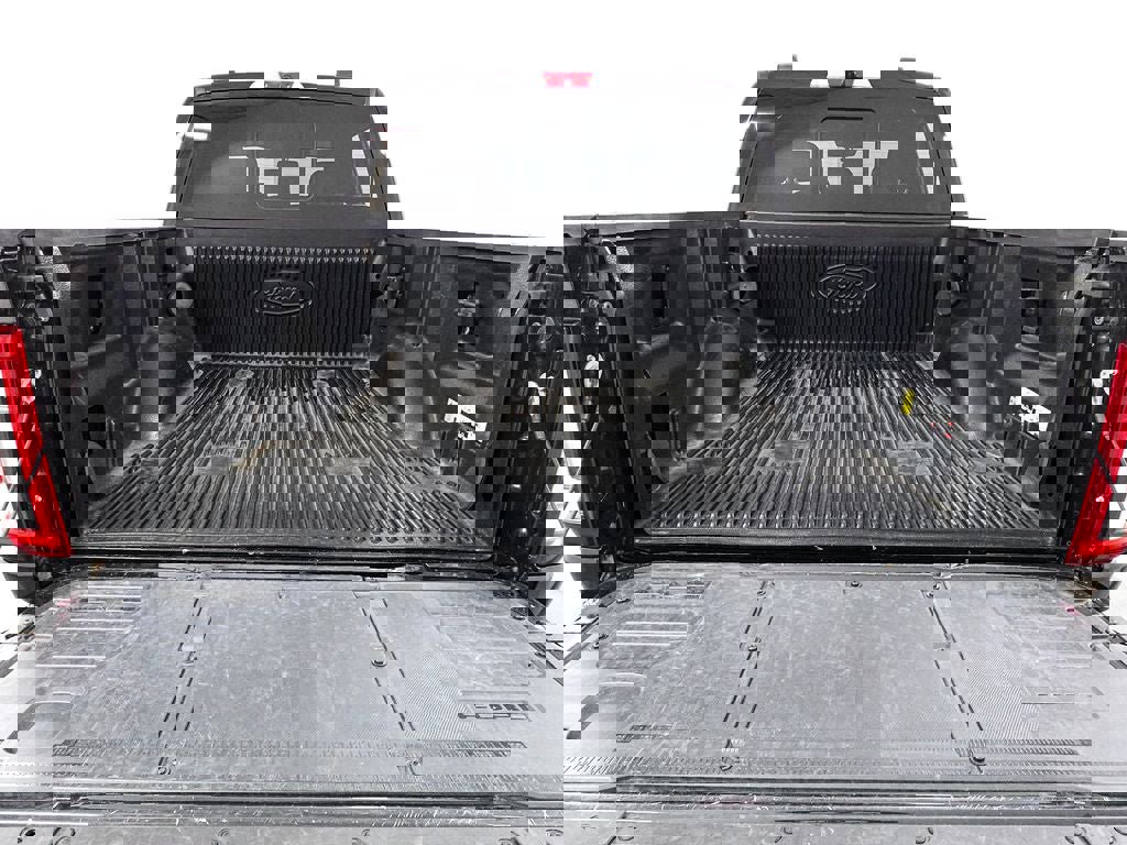 Certified 2022 Ford F150 Tremor w/ Equipment Group 402A High AWD/4WD image 29