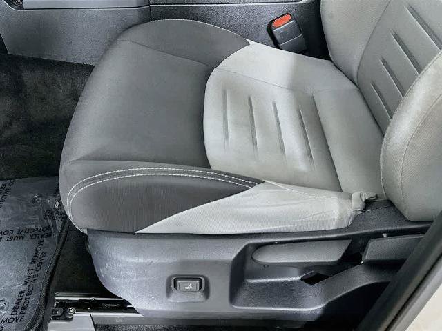 Used 2026 Toyota Tacoma TRD Sport RWD image 29