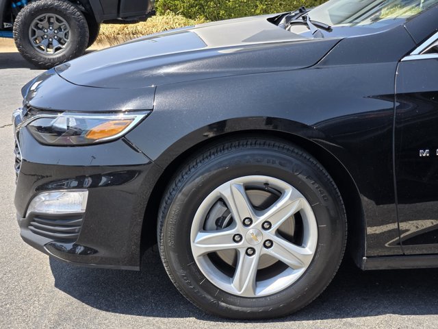 Used 2024 Chevrolet Malibu LT FWD image 9