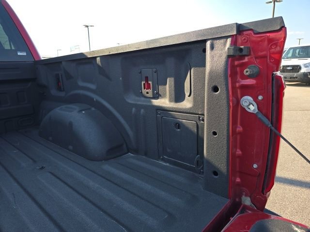 Certified 2024 Ford F150 XLT w/ Equipment Group 302A MID image 18