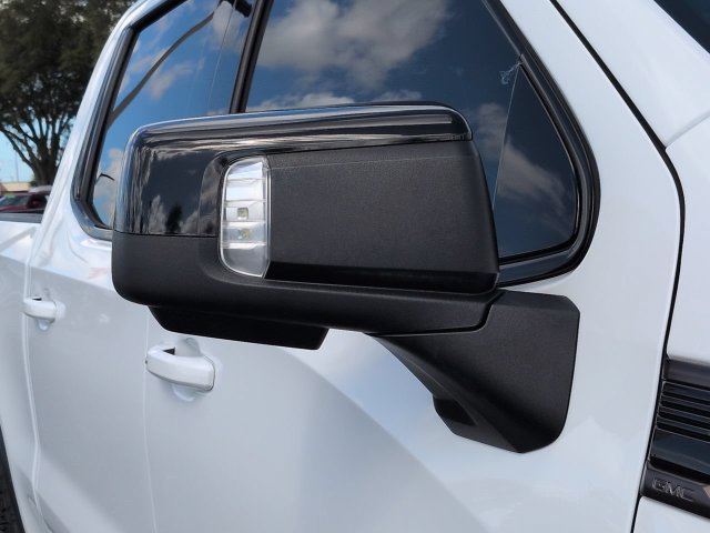 Used 2024 GMC Sierra 1500 AT4X AWD/4WD image 12