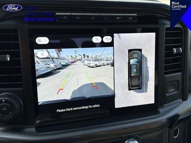 Certified 2024 Ford F150 Raptor AWD/4WD image 30