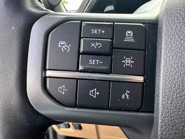 Certified 2022 Ford F150 Lariat w/ Equipment Group 502A High image 22